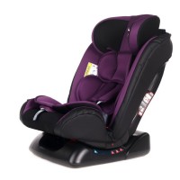 Автокресло Martin noir DISCOVERY Magic Purple (без Isofix)